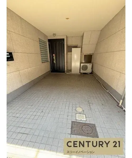 4LDK Taisho-ku, Osaka City, Osaka Prefecture (3)