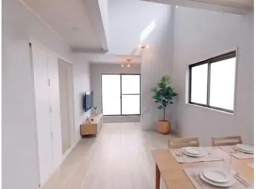 3LDK Propiedad Ciudad de Toyonaka Prefectura de Osaka (2)