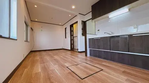 عقار 4LDK حي ناكا، مدينة ساكاي، محافظة أوساكا (5)