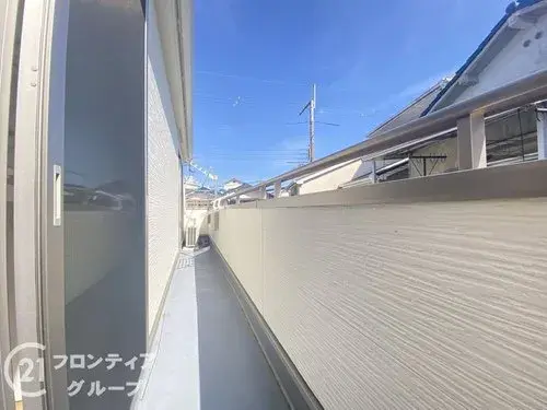 4LDK Ciudad de Hirakata Prefectura de Osaka (2)