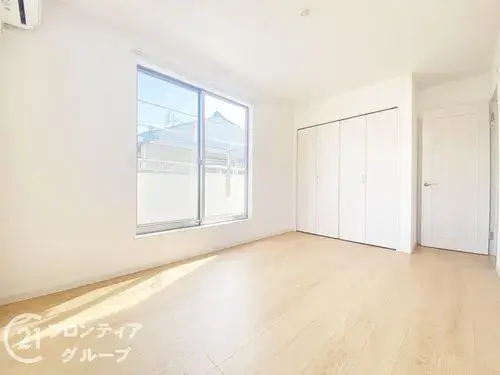 4LDK Ciudad de Hirakata Prefectura de Osaka (12)