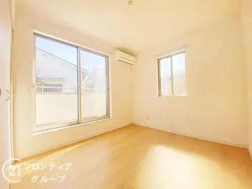 4LDK Ciudad de Hirakata Prefectura de Osaka (13)