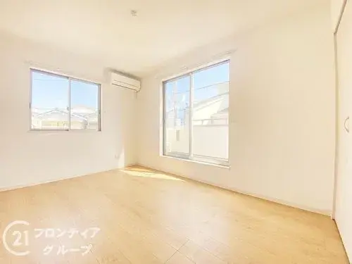 4LDK Ciudad de Hirakata Prefectura de Osaka (14)