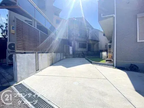 4LDK Ciudad de Hirakata Prefectura de Osaka (3)