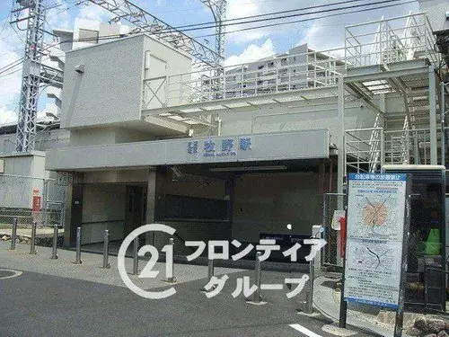 4LDK Ciudad de Hirakata Prefectura de Osaka (22)
