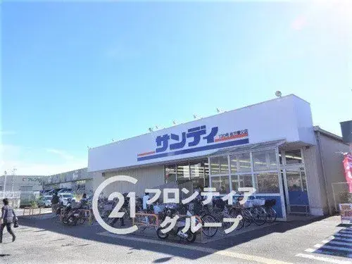 4LDK Ciudad de Hirakata Prefectura de Osaka (25)