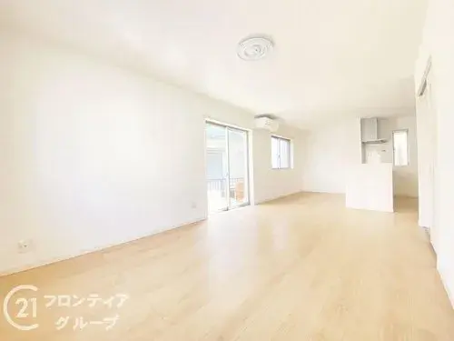 4LDK Ciudad de Hirakata Prefectura de Osaka (4)