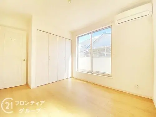 4LDK Ciudad de Hirakata Prefectura de Osaka (6)