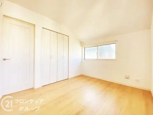4LDK Ciudad de Hirakata Prefectura de Osaka (9)