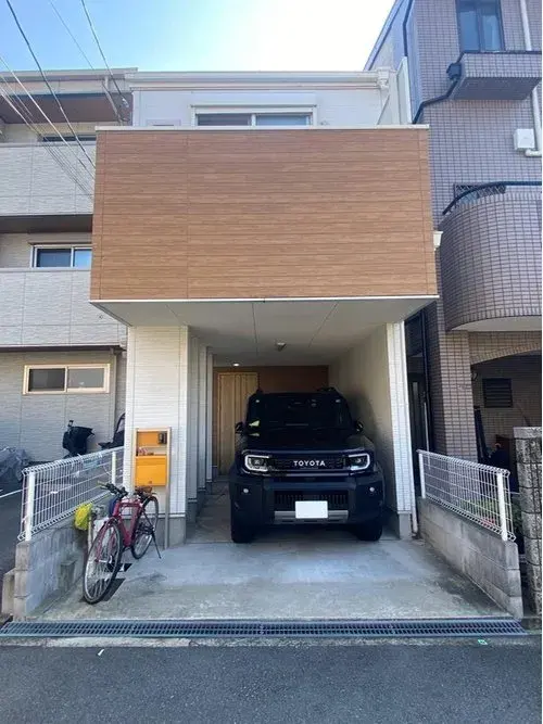 3LDK Property Sumiyoshi Ward, Osaka City, Osaka Prefecture (2)