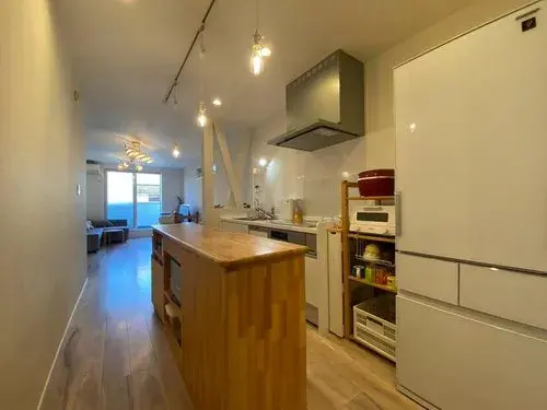 3LDK Property Sumiyoshi Ward, Osaka City, Osaka Prefecture (15)