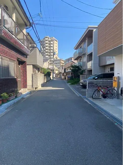 3LDK Property Sumiyoshi Ward, Osaka City, Osaka Prefecture (3)
