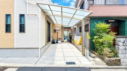 4LDK Property Mihara-ku, Sakai City, Osaka Prefecture (3)