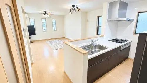4LDK Property Mihara-ku, Sakai City, Osaka Prefecture (6)