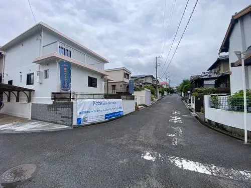 3LDK Sakai-ku, Sakai City, Osaka Prefecture (3)