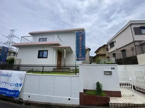 3LDK Sakai-ku, Sakai City, Osaka Prefecture (4)