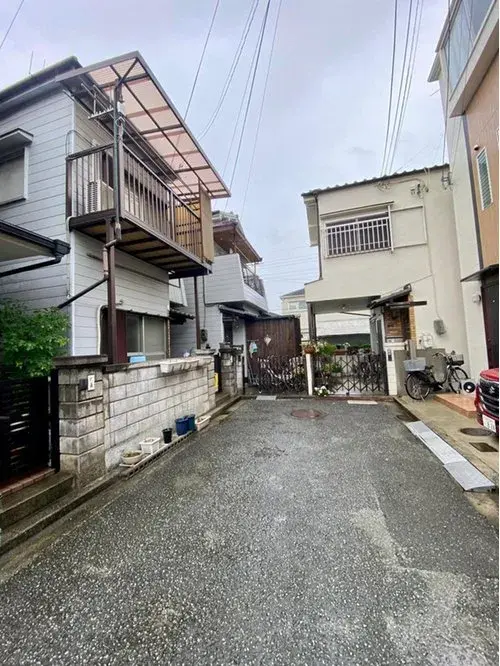 3DK+S Amagasaki City Hyogo Prefecture (2)