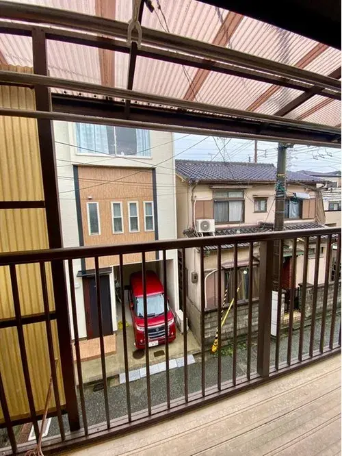 3DK+S Amagasaki City Hyogo Prefecture (12)