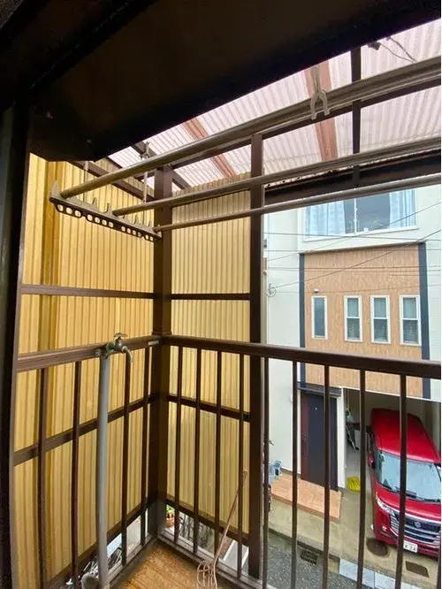 3DK+S Amagasaki City Hyogo Prefecture (13)