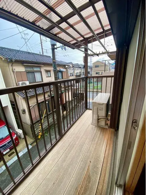3DK+S Amagasaki City Hyogo Prefecture (15)