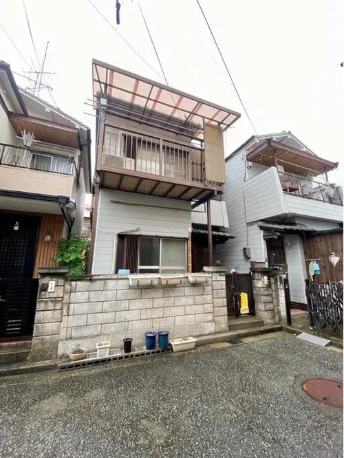 3DK+S Amagasaki City Hyogo Prefecture (3)