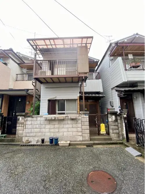 3DK+S Amagasaki City Hyogo Prefecture (4)