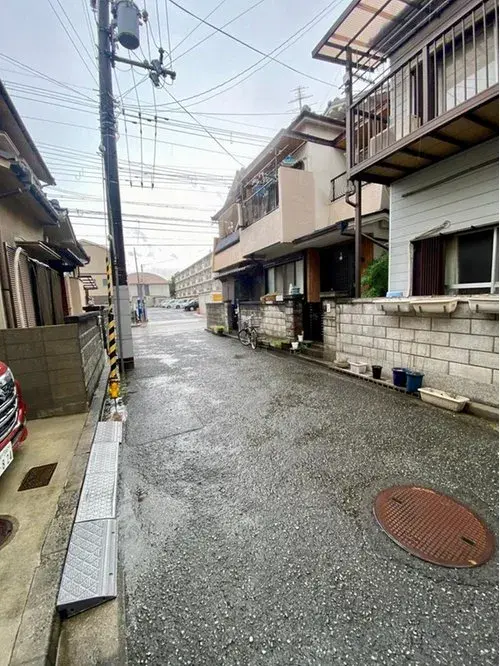 3DK+S Amagasaki City Hyogo Prefecture (5)