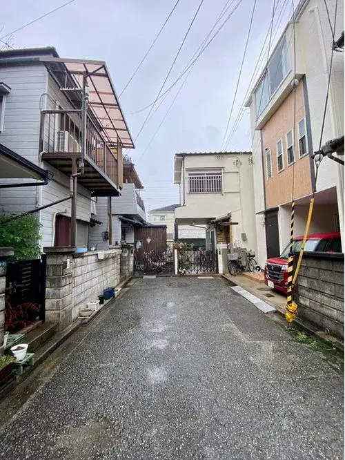 3DK+S Amagasaki City Hyogo Prefecture (6)