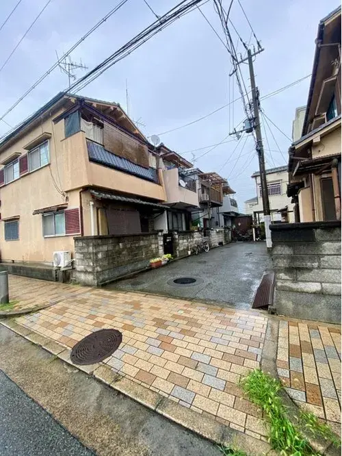 3DK+S Amagasaki City Hyogo Prefecture (7)