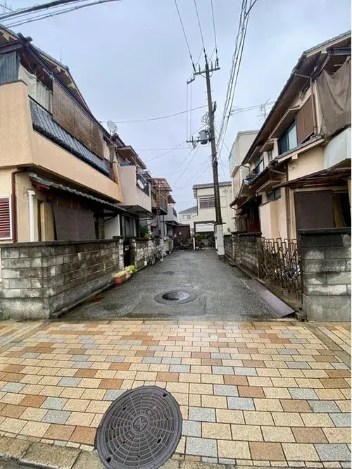3DK+S Amagasaki City Hyogo Prefecture (8)