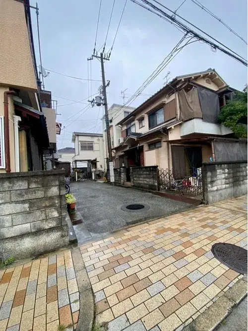 3DK+S Amagasaki City Hyogo Prefecture (9)