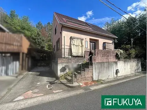 Akiya in Hyogo