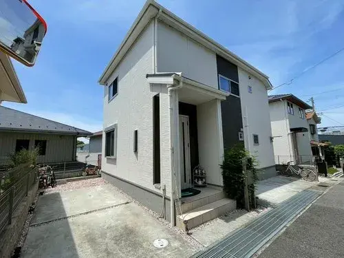 Akiya in Hyogo