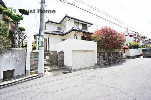 Propiedad 4LDK Ciudad de Kobe Prefectura de Hyogo (3)