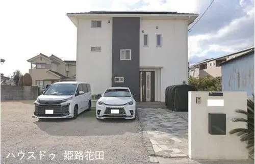 Akiya in Hyogo