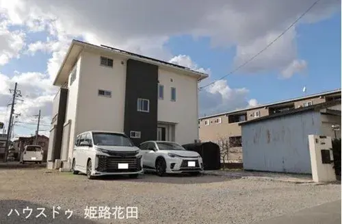 4LDK+S Property Himeji City Hyogo Prefecture (2)