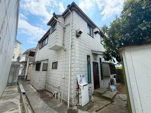 Akiya in Hyogo