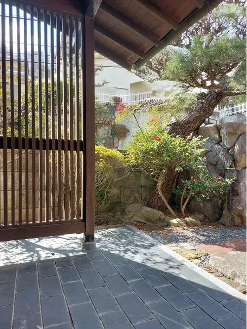 7LDK Propiedad Ciudad de Takarazuka Hyogo (2)