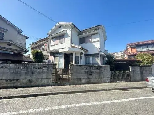 Akiya in 明石市