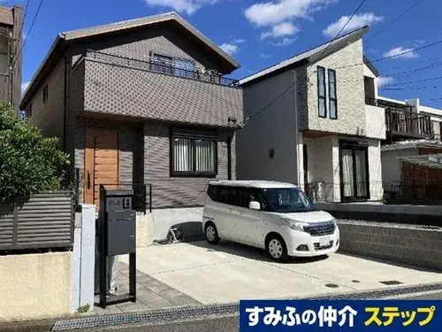 Akiya in Hyogo