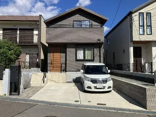 Propiedad 4LDK Ciudad de Kobe Prefectura de Hyogo (2)