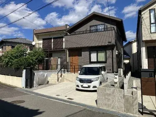 Propiedad 4LDK Ciudad de Kobe Prefectura de Hyogo (3)