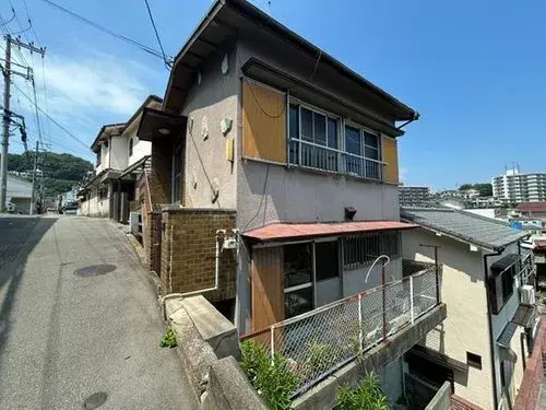 Akiya in Hyogo
