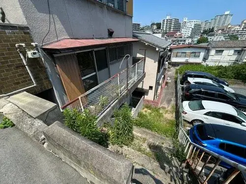 3DK Nagata Ward, Kobe City, Hyogo Prefecture (2)