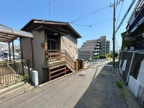 3DK Nagata Ward, Kobe City, Hyogo Prefecture (3)
