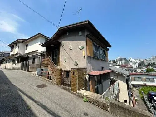 3DK Nagata Ward, Kobe City, Hyogo Prefecture (4)