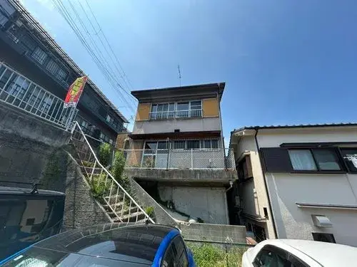 3DK Nagata Ward, Kobe City, Hyogo Prefecture (5)