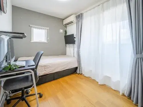 Propiedad 6LDK Ciudad de Takarazuka Prefectura de Hyogo (12)