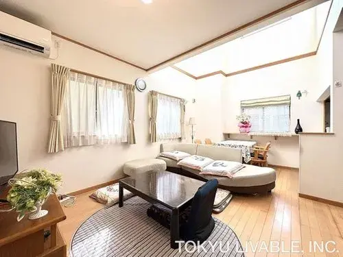 Akiya in Hyogo