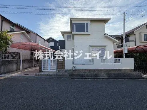 Akiya in Hyogo